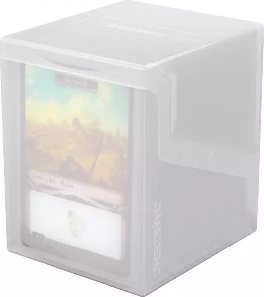 Gamegenic : Bastion 100+ XL White