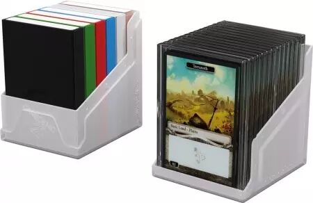 Gamegenic : Bastion 100+ XL White