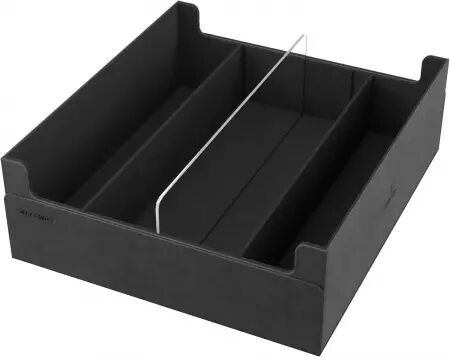 Gamegenic - Card\'s Lair 400+ Black