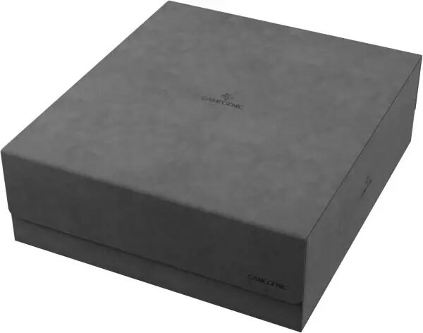 Gamegenic - Card\'s Lair 400+ Black