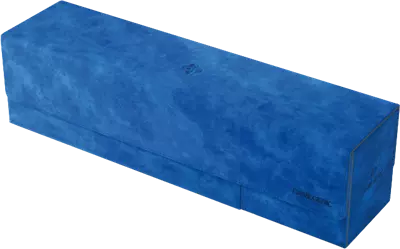 Gamegenic - Card\'s Lair 400+ Bleu