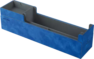 Gamegenic - Card\'s Lair 400+ Bleu