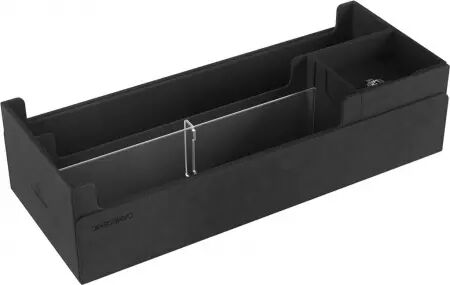 Gamegenic - Cards\' Lair 1000+ Black