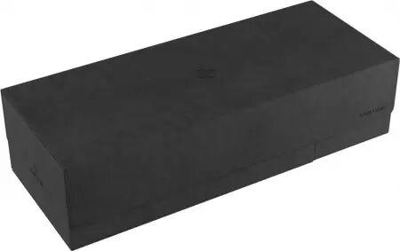 Gamegenic - Cards\' Lair 1000+ Black