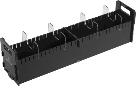 Gamegenic - Cards\' rail 500+