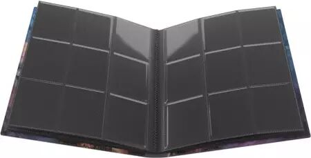 Gamegenic : Casual Album / Classeur 18-Pocket Magic the Gathering - Face Yourself