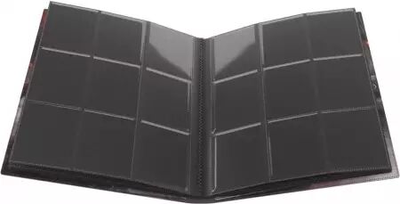 Gamegenic : Casual Album / Classeur 18-Pocket Magic the Gathering - Garruk