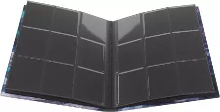 Gamegenic : Casual Album / Classeur 18-Pocket Magic the Gathering - Liliana