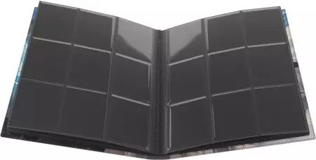 Gamegenic : Casual Album / Classeur 18-Pocket Magic the Gathering - Tam Beleren
