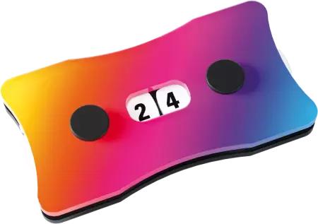 Gamegenic : Compteur de vie 
