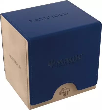 Gamegenic : Deck box Sidekick PRO 100+ XL Magic the Gathering - Fatehold