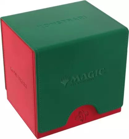 Gamegenic : Deck box Sidekick PRO 100+ XL Magic the Gathering - Konstrari