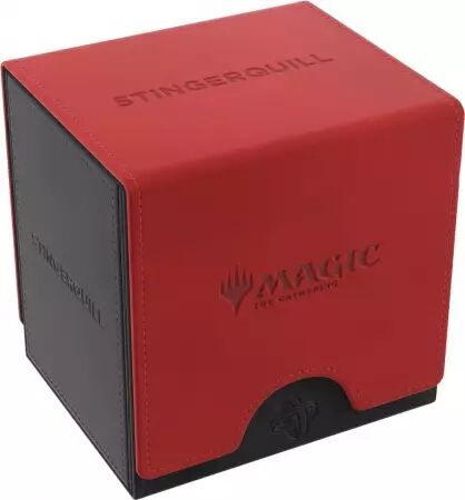 Gamegenic : Deck box Sidekick PRO 100+ XL Magic the Gathering - Stingerquill