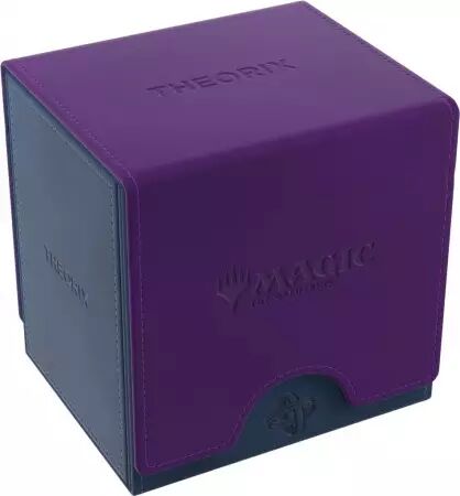 Gamegenic : Deck box Sidekick PRO 100+ XL Magic the Gathering - Theorix