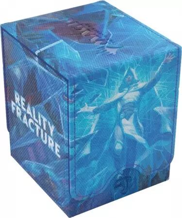 Gamegenic : Deck box Squire PLUS 100+ XL Magic the Gathering - Multiverse
