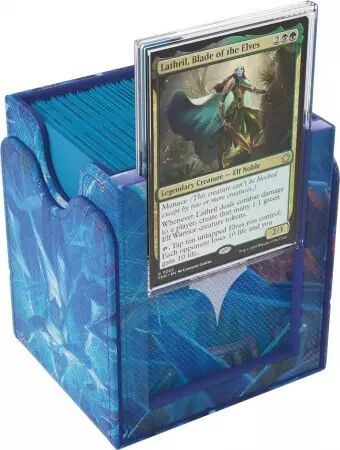 Gamegenic : Deck box Squire PLUS 100+ XL Magic the Gathering - Multiverse