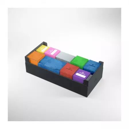 Gamegenic - Dungeon 1100+ Black