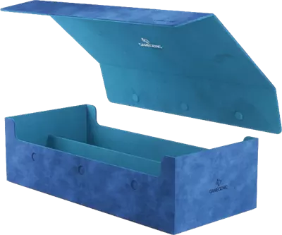 Gamegenic - Dungeon 1100+ Convertible bleu