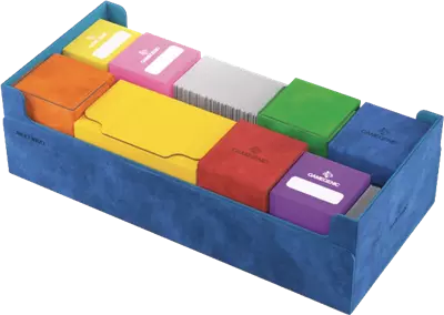 Gamegenic - Dungeon 1100+ Convertible bleu