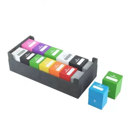 Gamegenic - Dungeon 1100+ Gris Nuit