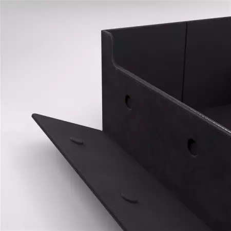 Gamegenic - Dungeon Pro Black