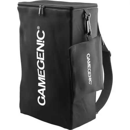 Gamegenic - Dungeon Pro Convertible Black