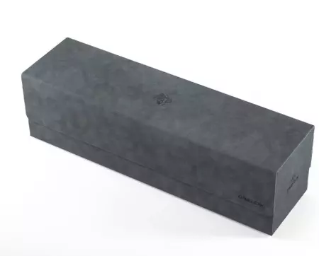 Gamegenic - Dungeon S 550+ Gris Nuit