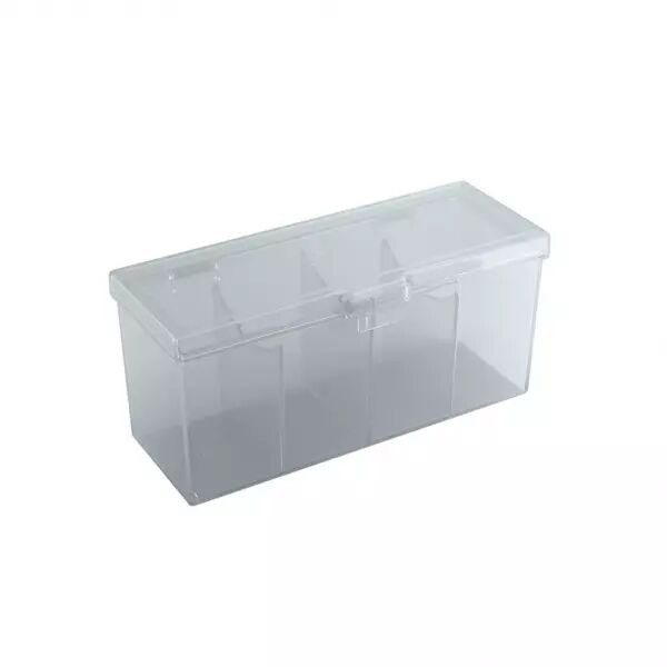Gamegenic - Fourtress 320+ Transparent