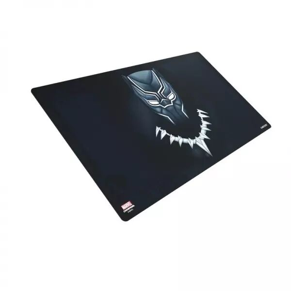 Gamegenic Marvel Champions Playmat Black Panther