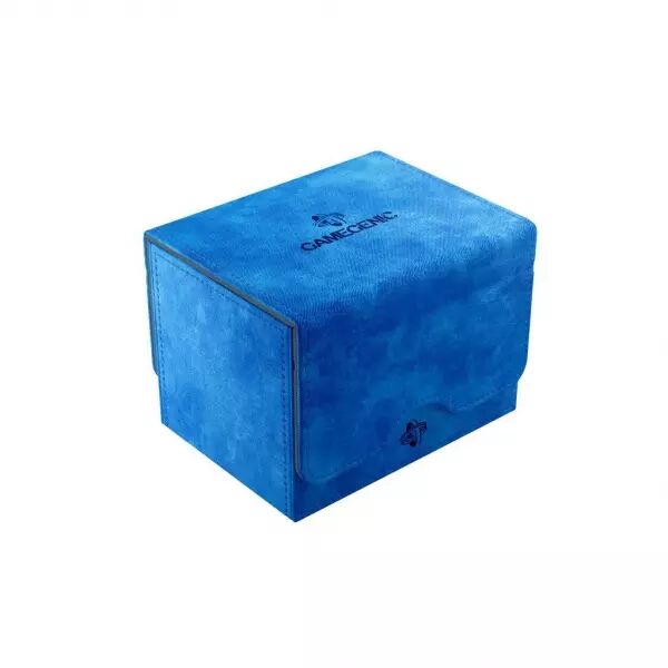 Gamegenic : Sidekick 100+ Bleue