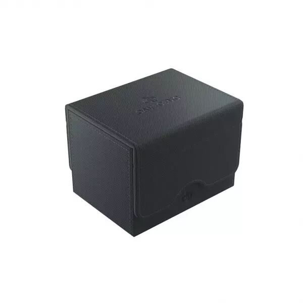 Gamegenic : Sidekick 100+ Noir