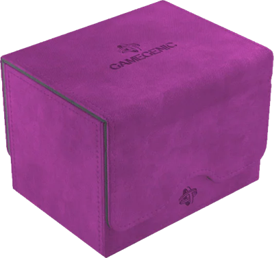 Gamegenic : Sidekick 100+ purple