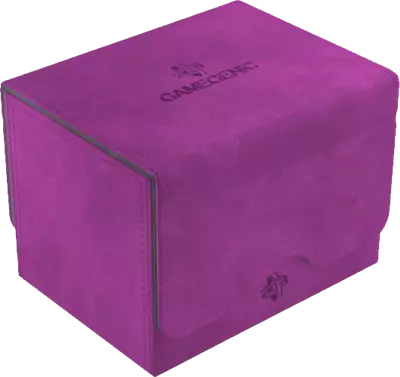 Gamegenic : Sidekick 100+ purple