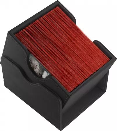 Gamegenic : Sidekick 100+ XL Black