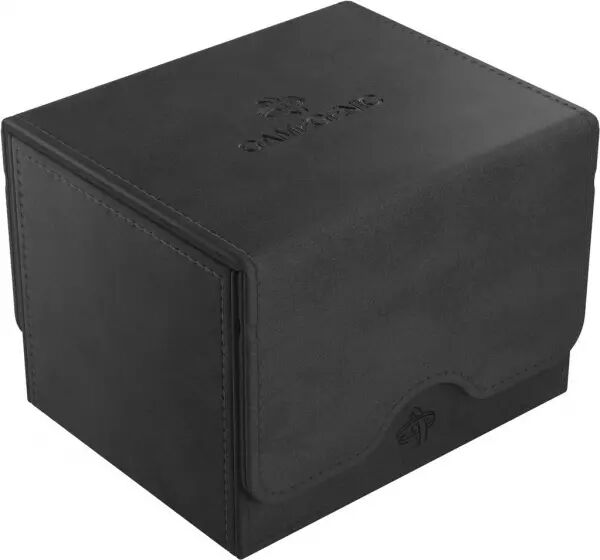 Gamegenic : Sidekick 100+ XL Black