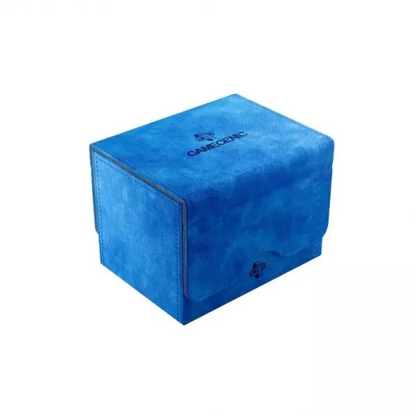 Gamegenic : Sidekick 100+ XL Blue
