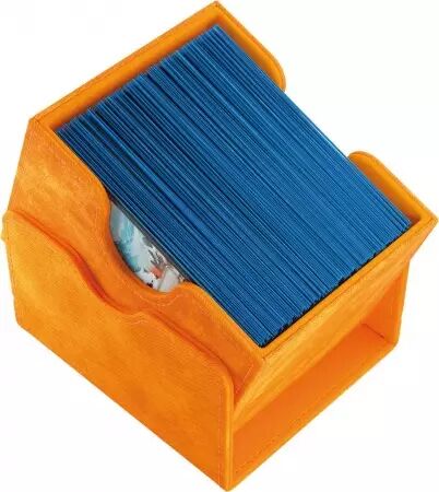 Gamegenic : Sidekick 100+ XL Orange