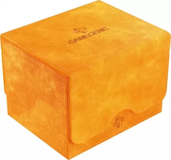 Gamegenic : Sidekick 100+ XL Orange
