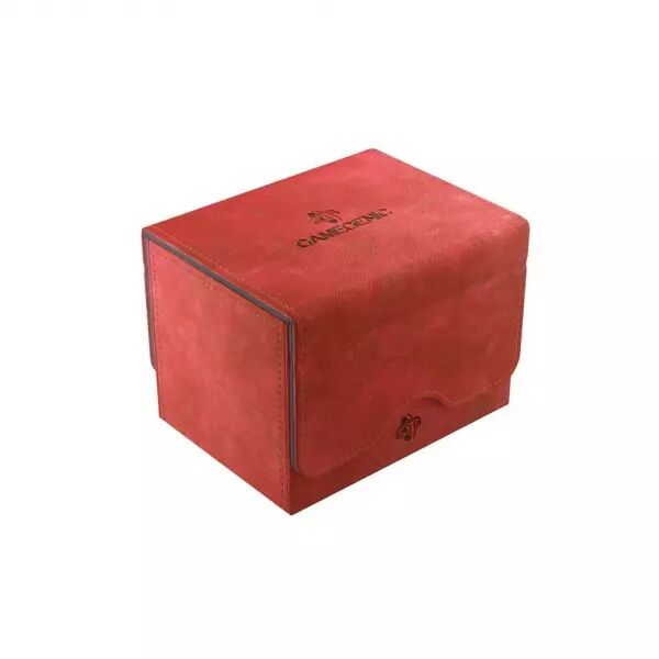 Gamegenic : Sidekick 100+ XL Red