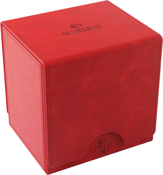 Gamegenic : Sidekick Pro 100+ XL Red