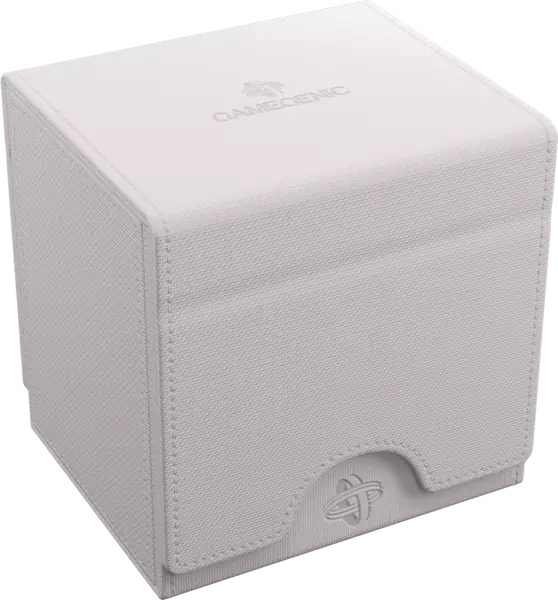 Gamegenic : Sidekick Pro 100+ XL White