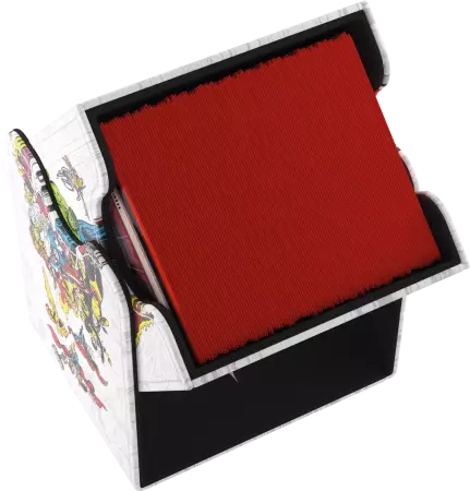 Gamegenic : Squire 100+ XL - Marvel Age