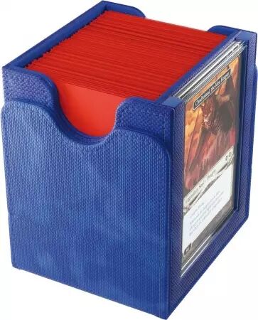 Gamegenic : Squire Plus 100+ XL Blue