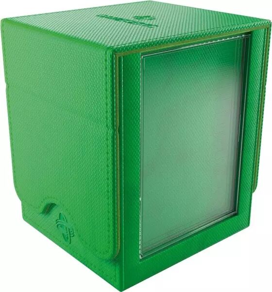 Gamegenic : Squire Plus 100+ XL Green