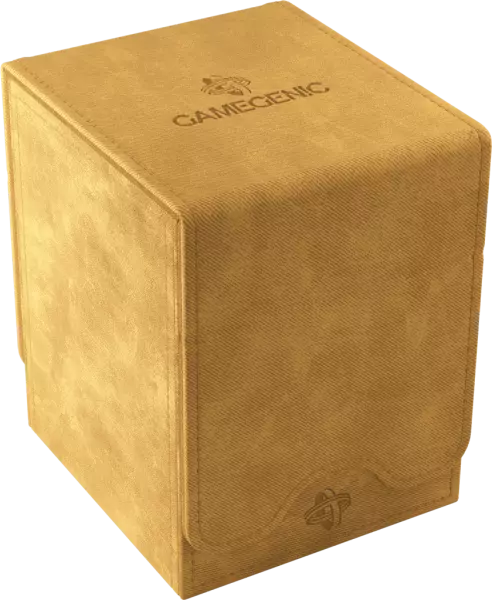 Gamegenic : Squire Plus 100+ XL Sand