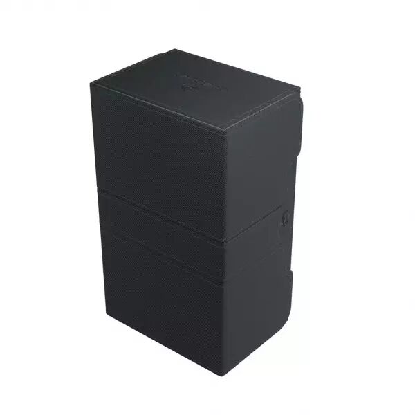 Gamegenic - Stronghold 200+ - Noir