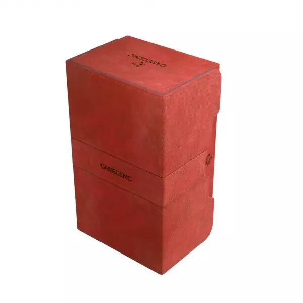 Gamegenic - Stronghold 200+ - Rouge