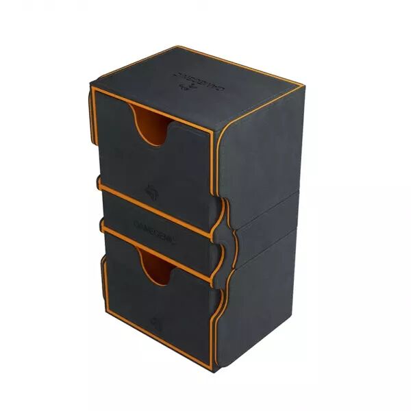 Gamegenic - Stronghold 200+ XL - Exclusive Line
