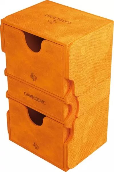 Gamegenic - Stronghold 200+ XL - Orange