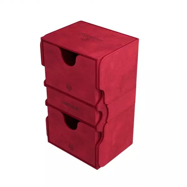 Gamegenic - Stronghold 200+ XL - Red